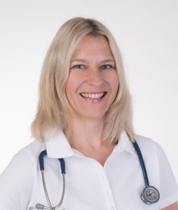 Dr Doris Kreimel - Hausärztin